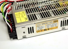 NEW Volgen ERK70U-1515 Switching Power Supply 70W Triple Output KAGA Components