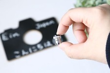   Soft Shutter Release for F F2 FE FM AS Nikon AR-1 AR1