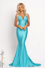 Johnathan Kayne 9213 Evening Dress LOWEST PRICE GUARANTEE NEW Authentic