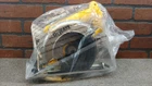 Dewalt DW939 18V 6-1/2" Circular Saw w/Rip Fence & Blade-***NEW***