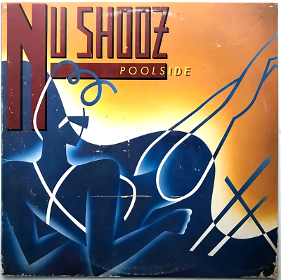 NU SHOOZ 