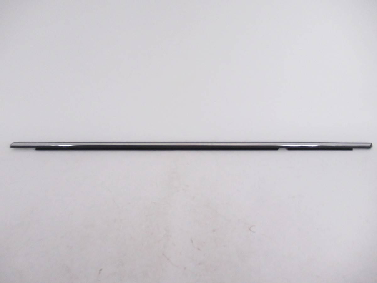 Genuine OEM Subaru 61280FL030 Driver Front Belt Molding