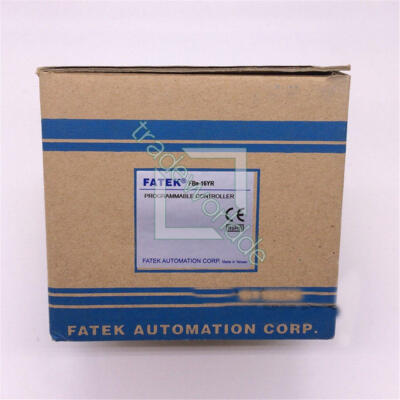1PC New Fatek FBs-16YR