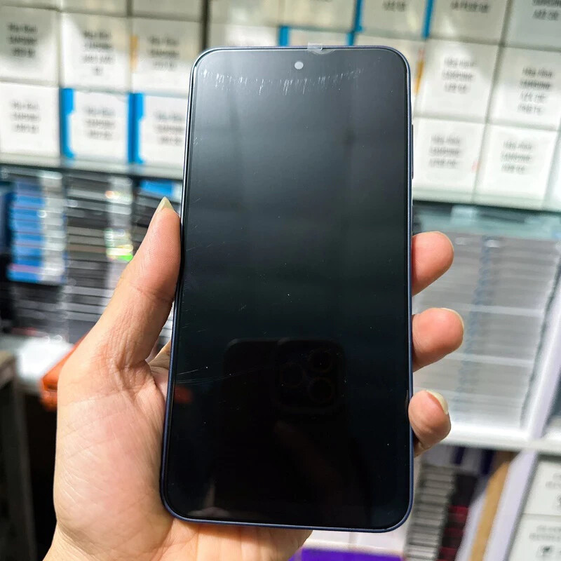 Samsung Galaxy A35 5G A356 Genuine OLED LCD Screen Display SM-A356B/SM-A356E UK