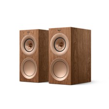 KEF R3 META WALNUT COPPIA DIFFUSORI NUOVI GARANZIA UFFICIALE