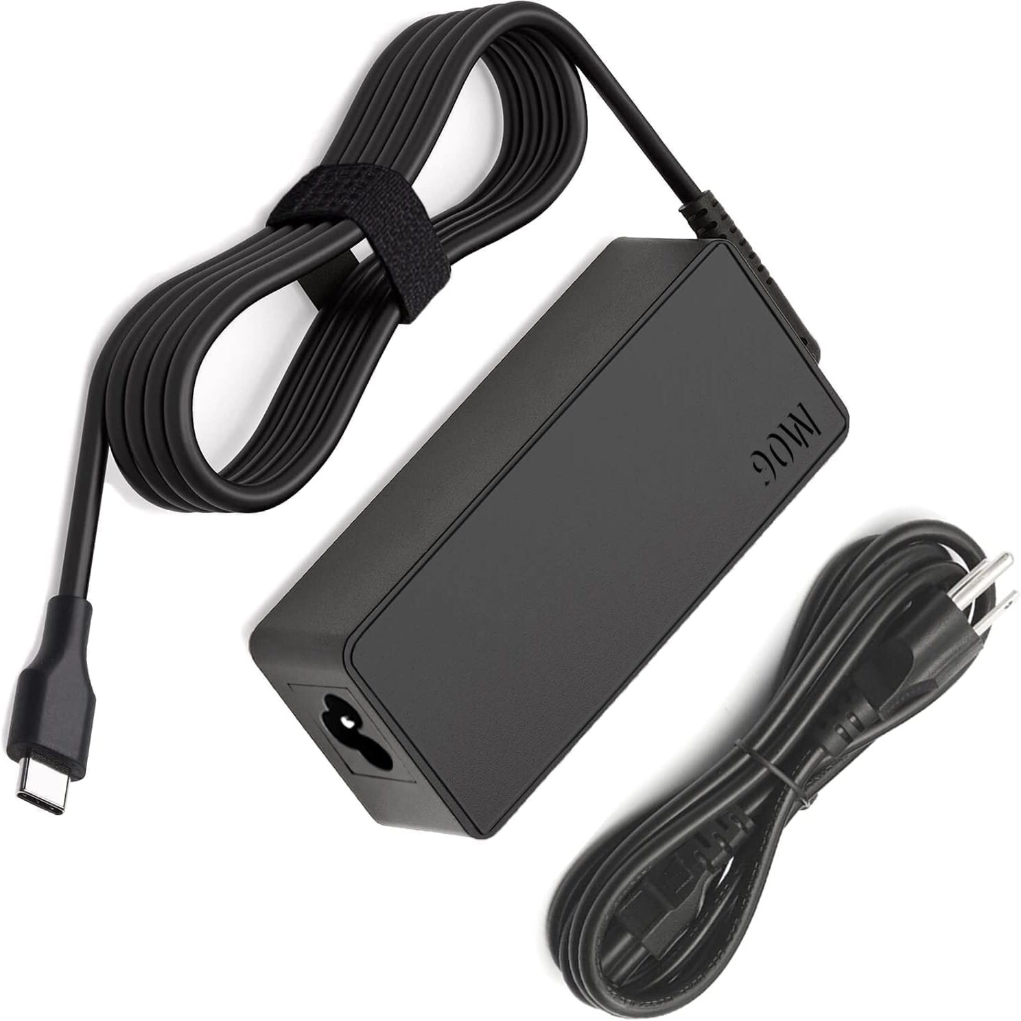20V 4.5A 90W Type C USB-C Charger for HP TPN-DA08 904082-003 904144-850 ADP-90FE