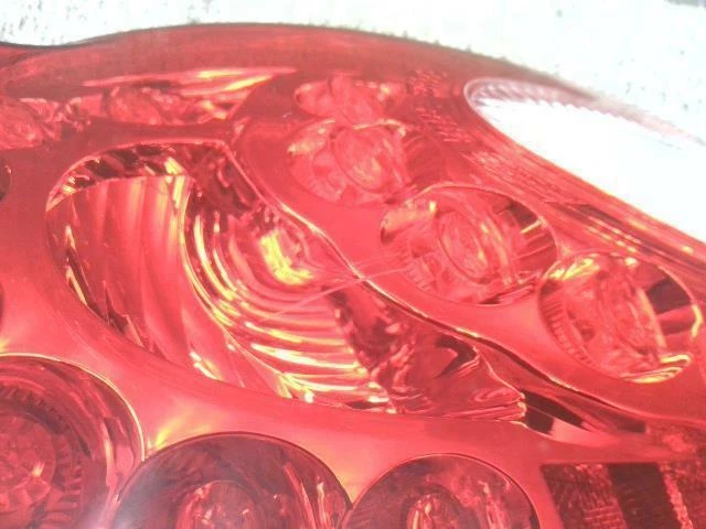 JDM 2011 Nissan FUGA Y51 Infiniti M37 Taillights Tail Lights Lamps OEM - Изображение 2 из 4