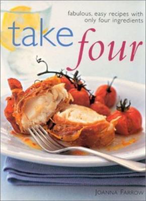 Take Four, Farrow, Joanna, New Book