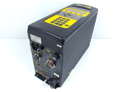 Stanley Assembly Technologies QPM Alpha 21A108721 TESTED & TOP ZUSTAND