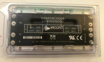 Vicor V48A28C500A