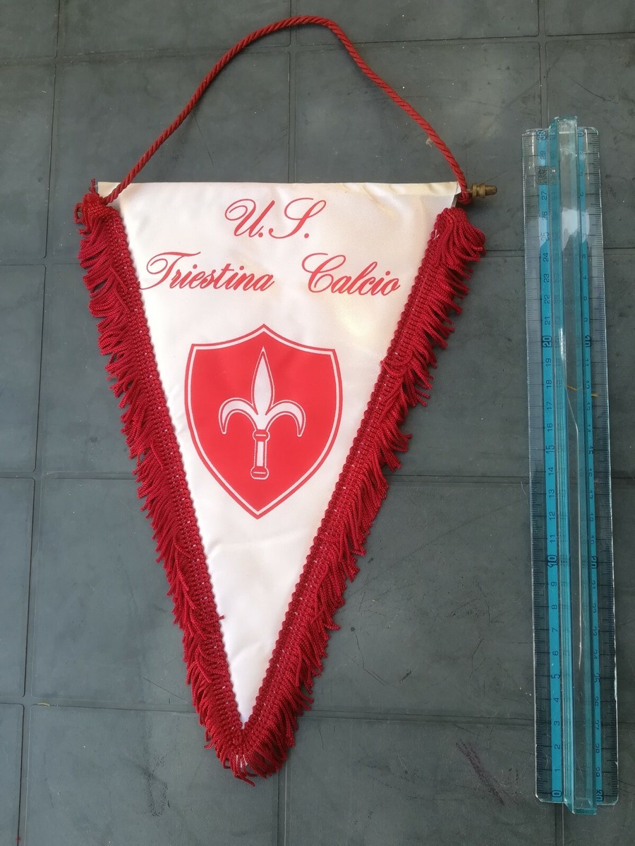 US Triestina Calcio 1918 Welcomes House of Doge as Largest Equity Holder