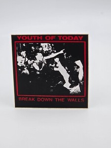 Youth of Today | eBay