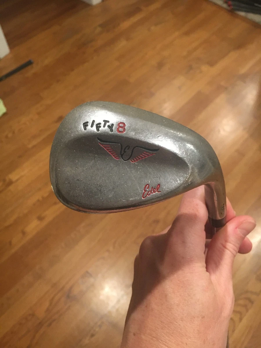 Best 58 hotsell degree wedge