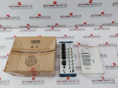 NATIONAL INSTRUMENTS BNC-2121 Terminal Block