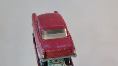 DKW Junior de Fuxe - Tekno - Red - Imagen 6 de 9