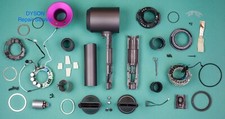 REPAIR SERVICE - DYSON SUPERSONIC HAIR DRYER all kinds of issues