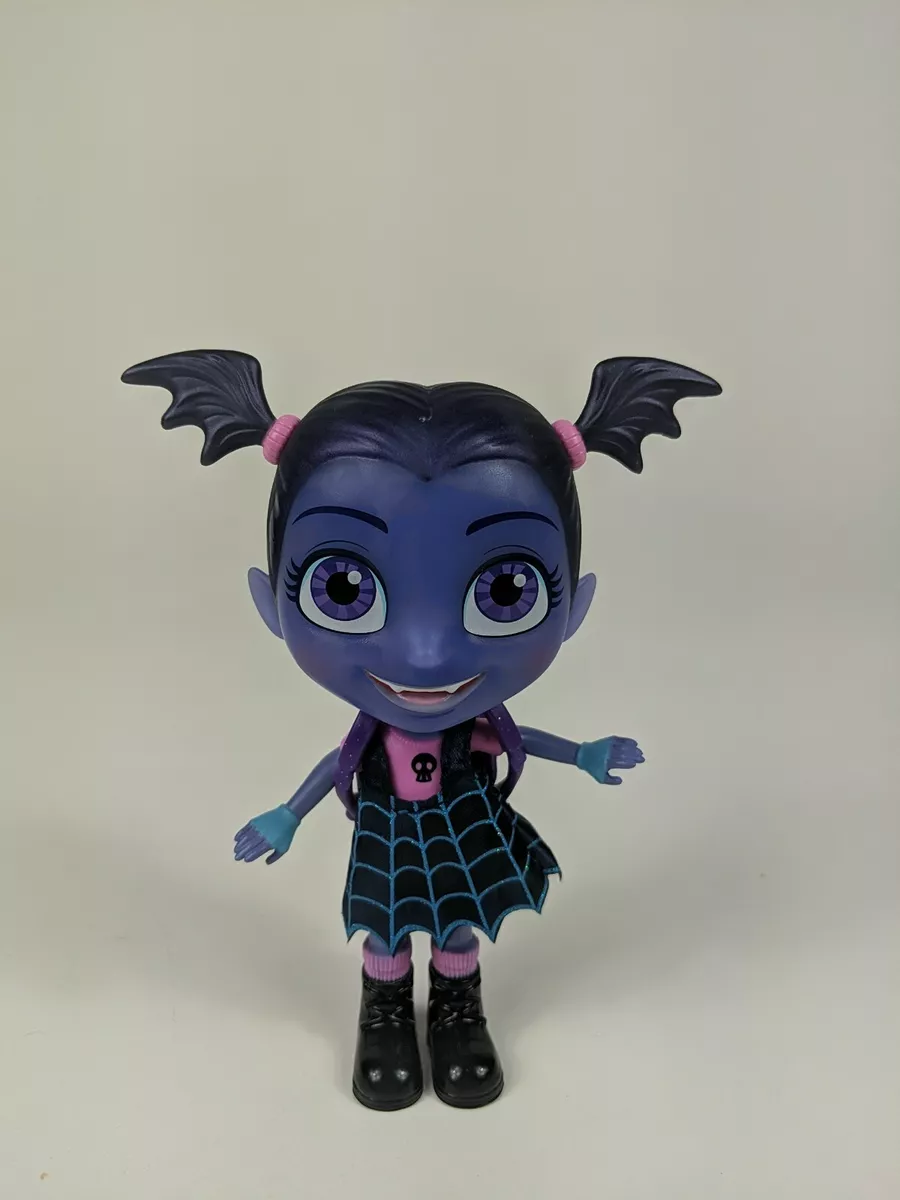 Vampirina ghoul girl doll hotsell