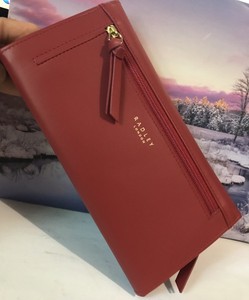 radley london in bloom wallet