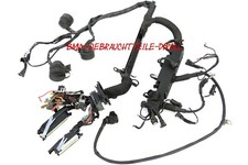 Kabelbaum Motor DDE EGS  BMW E34 525tds Autom.  BJ.  9/92-1/95