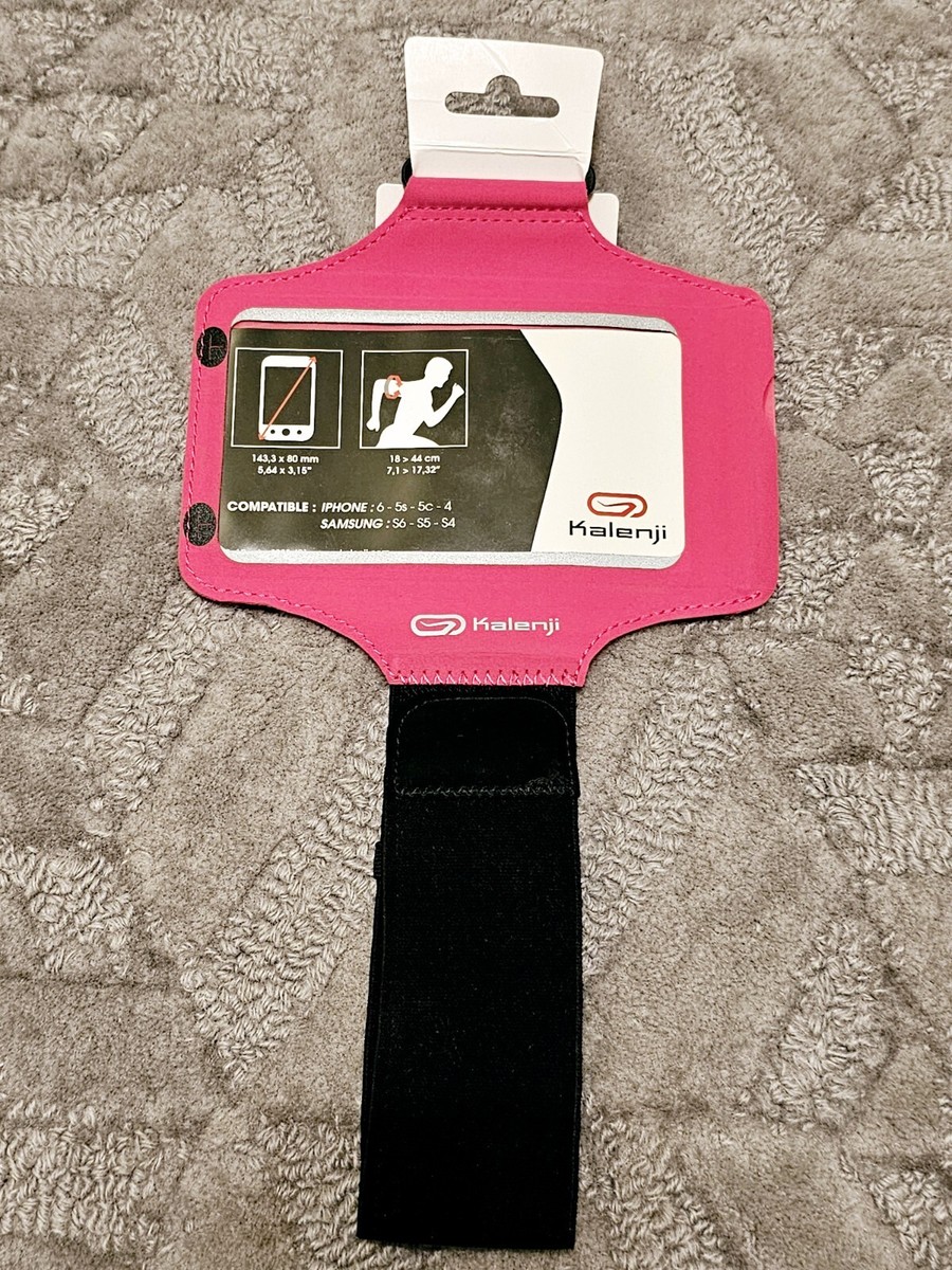 Kalenji Decathlon Smartphone Armband Kalenji (Decathlon) Sports