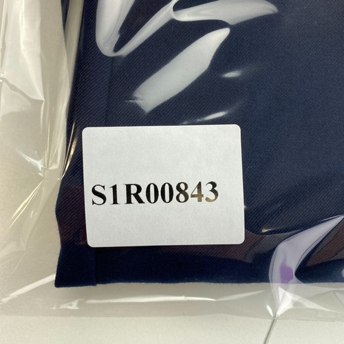 GANT Navy Blue High Waist Wool Blend Pants Trousers Size EU 38 UK 10 US 8 - Picture 11 of 11