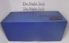 Fisher Scientific 14-386-104W Cd (Cadmium) HCL Hollow Cathode Lamp