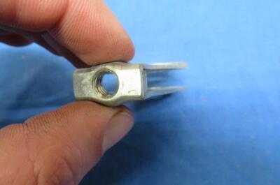 NOS Kawasaki # 33040-046 ADJUSTER-CHAIN,R.H. KE100 G5 See Below