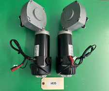 Motors for Permobil M300 1826804 /1826805 - 313934 / 313935 -80ZY24-350D-B i435