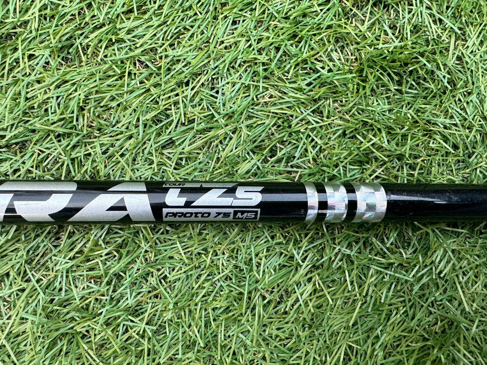 Accra Tour TZ5 Proto 75 M5 X Flex Driver Shaft / Callaway eBay