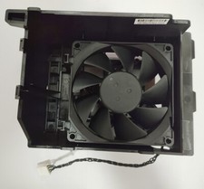Workstation PCI Slot Guide with Fan For HP Z4 G4