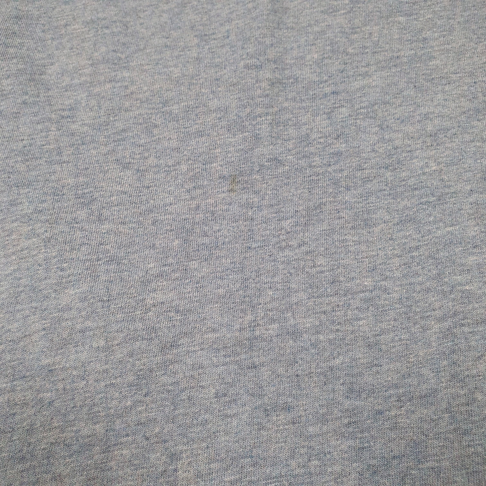 RALPH LAUREN Blue T Shirt Tee V Neck Polo Short Sleeve Cotton Mens L image 4