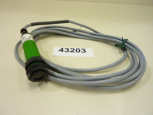 CUTLER HAMMER Sensor E58CAL18T111D2 New #43204