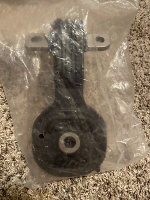 TEDGUM 00269395 ENGINE MOUNTING REAR FOR HONDA PA66-GF50
