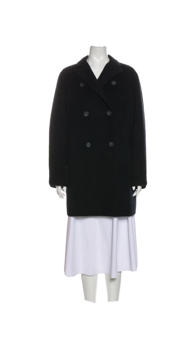 Jil Sander Coats, Jackets & Vests for Angora Outer Shell Women for
