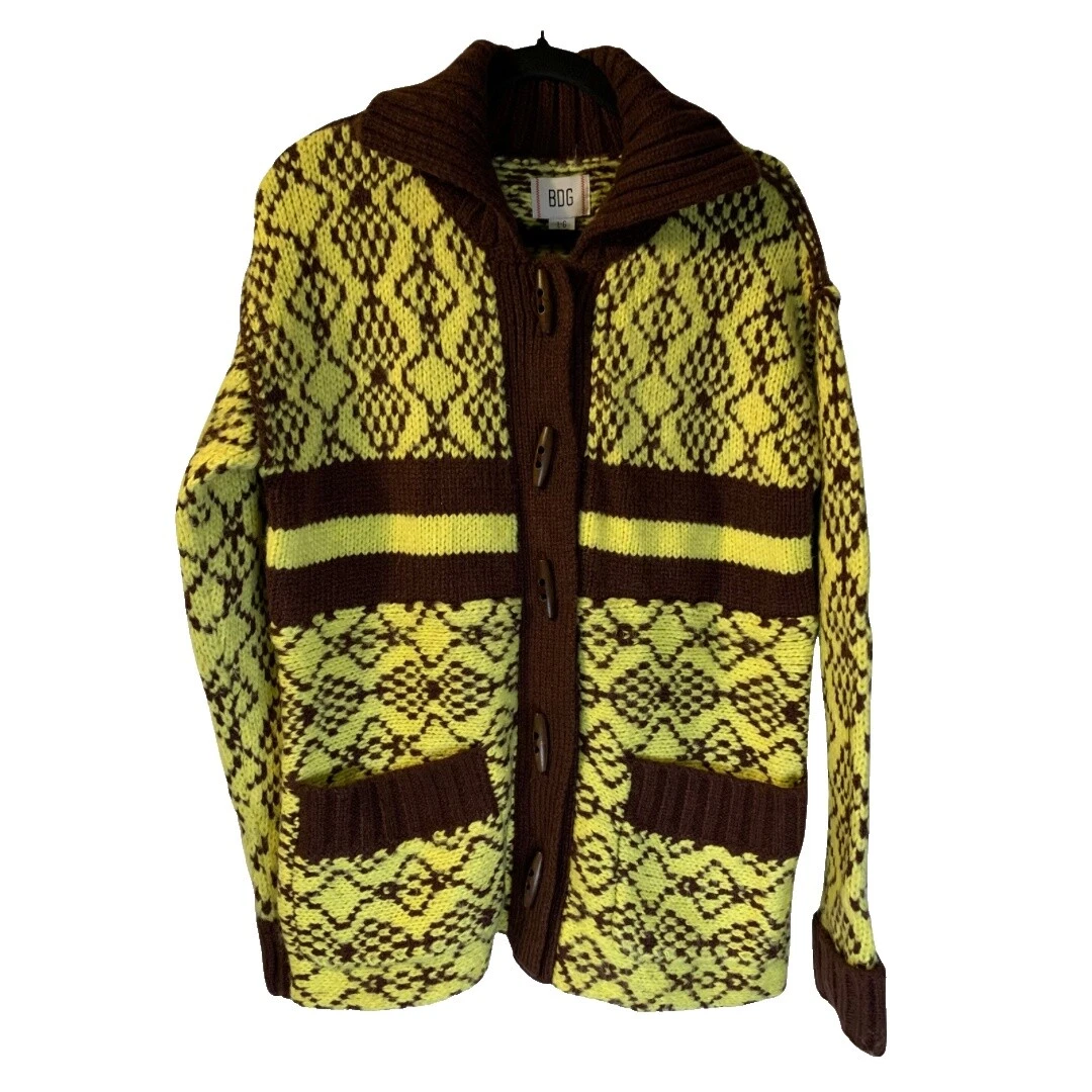 Urban Outfitters Polyester Cardigan Sweaters for Women