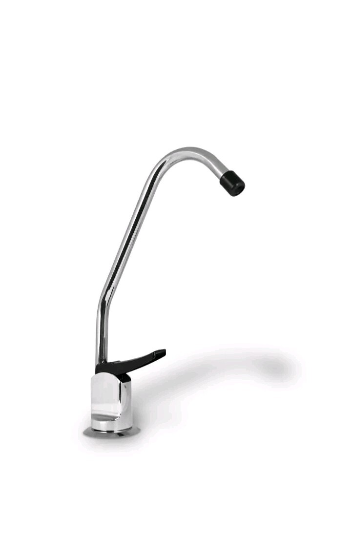 Watts Chrome Solid Brass Reverse Osmosis Water Filter Faucet