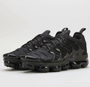 nike air vapor triple black