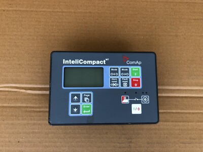 Comap Intelicompact IC-NT MINT Kontroll-