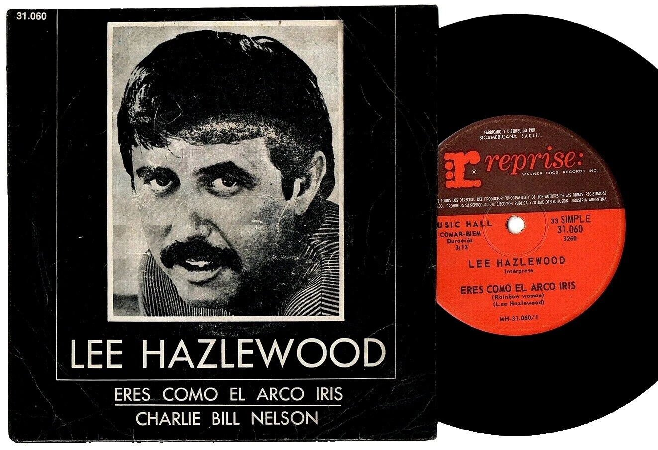 Bill Nelson 流行音乐乙烯唱片