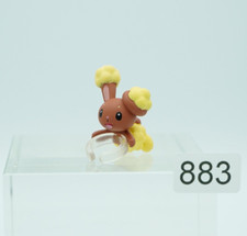 Buneary Anillo de Boda Bandai Pokemon Figura *como foto*