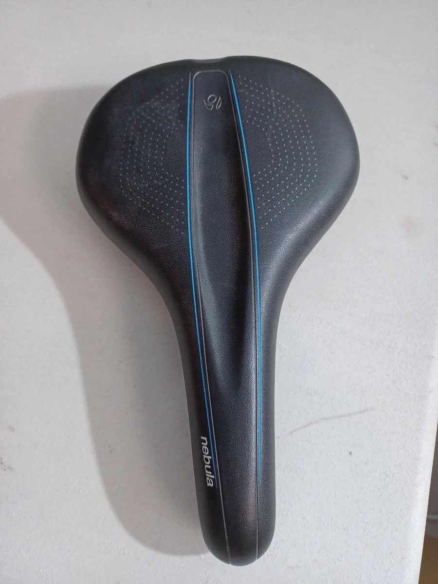 Bontrager Nebula Bike Seat 440444 eBay