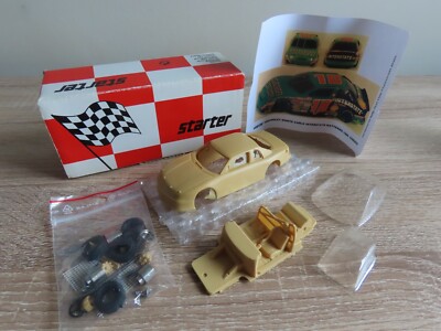 Starter CHE055 Chevrolet M-Carlo Interstate Batteries 1995 Modellbausatz Maßstab 1:43