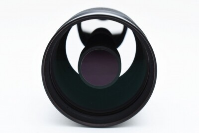 15114 TOP MINT F/S Nikon Reflex Nikkor C 500mm f8 Mirror