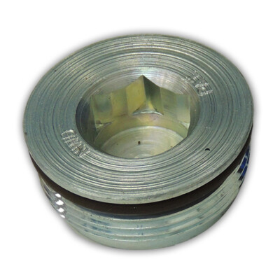 29535581-DF PLUG, PILOT THREADED MD/HDPLUG, PILOT THREADED MD/HD