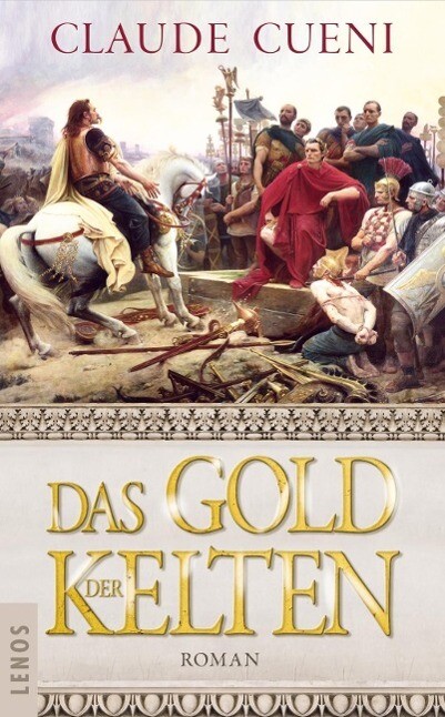 Thumbnail - Das Gold Der Kelten | Buch | 9783857874468