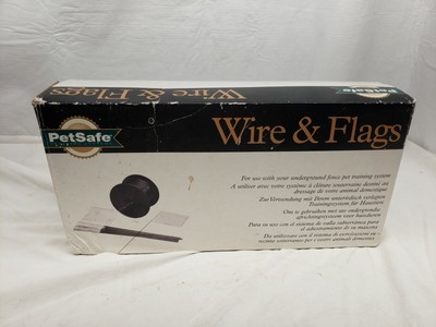 Prfa-500 wire&flag access kit (729849100343)
