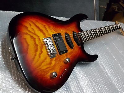 FLAME SHRED STR*T