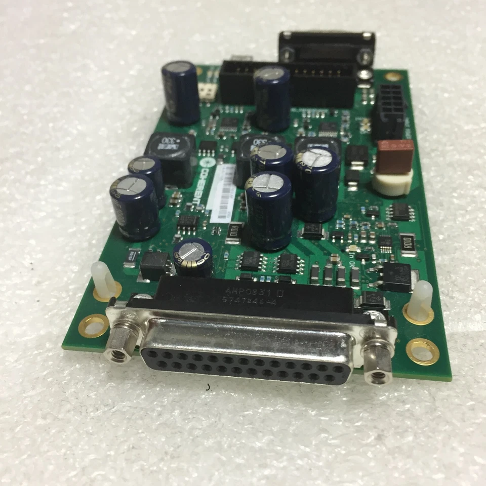 Controlador Coherent Sapphire OEM LP USB 1159709 ENVÍO GRATUITO Foto 3 de 4