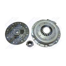 3 Piece Clutch Kit JT8050 RYMEC 215mm 88BX-7L596-DA