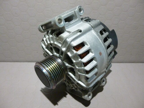 Audi S3 8V Lichtmaschine Generator Drehstromgenerator 06J903023B VW Seat Skoda